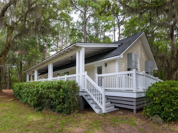 18 Sportsman Ct, Daufuskie Island, SC 29915
