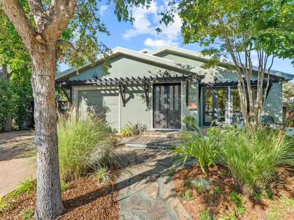 2951 Bryant St, Palo Alto, CA 94306
