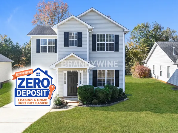 514 Havenbrook Way NW, Concord, NC 28027