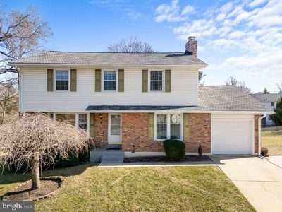 4 Page Pl, Wilmington, DE, 19808