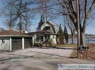 3480 W Shady Side Rd, Angola, IN 46703