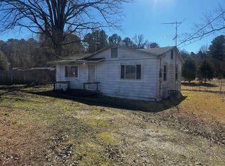 2421 Edison Ave, Benton, AR 72015