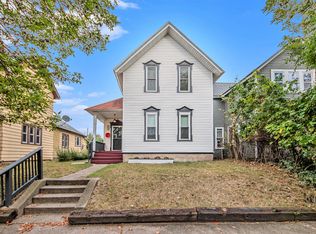 118 National Ave SW, Grand Rapids, MI 49504