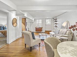 112 Pinckney St APT 5, Boston, MA 02114