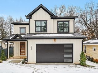 2305 Sanders Ave, Charlotte, NC 28216