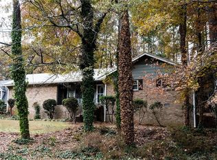 815 Hickory Ridge Rd, Lilburn, GA 30047