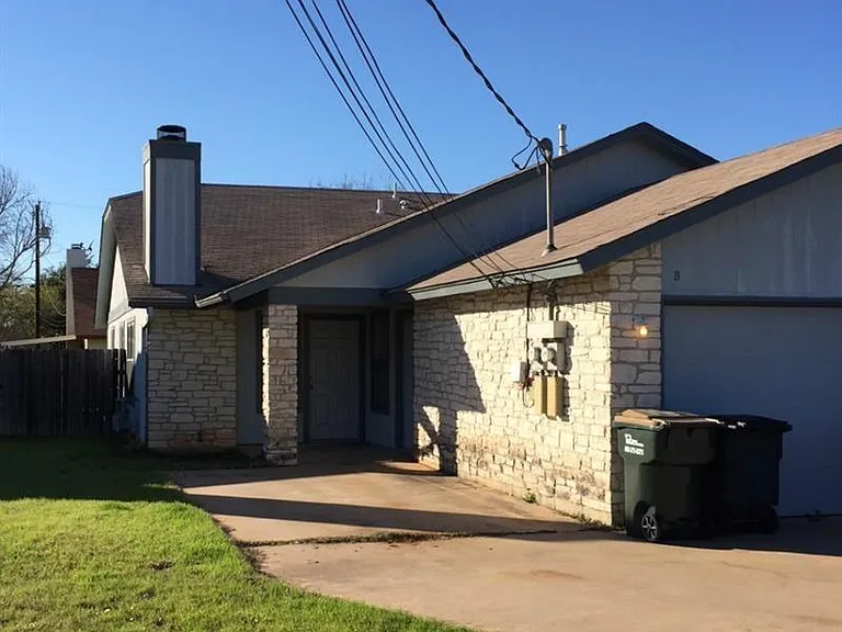 607 Luther Dr #B — Photo 1