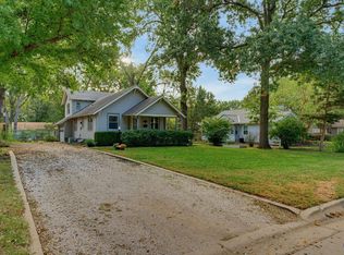 1936 SW High Ave, Topeka, KS 66604