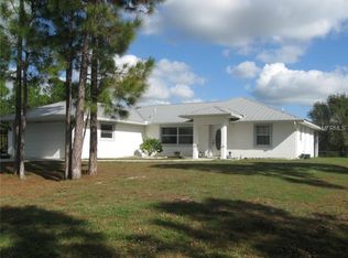 5474 Grovewood Cir, Punta Gorda, FL 33982