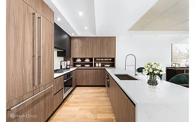 Sold by Douglas Elliman