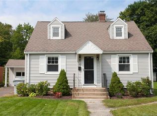 50 Wilcox St, Bristol, CT 06010