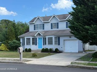 1 Princeton Pines Place, Brick, NJ 08724