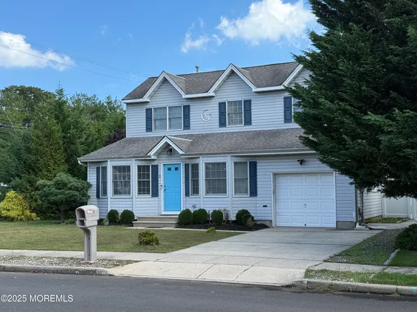 1 Princeton Pines Place, Brick, NJ 08724