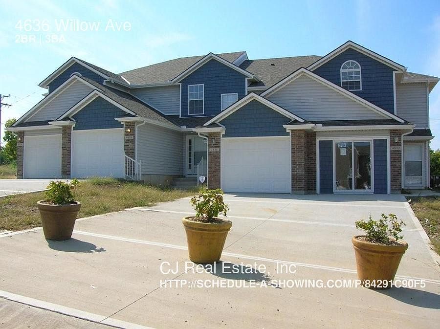 1st image of 4636 Willow Ave