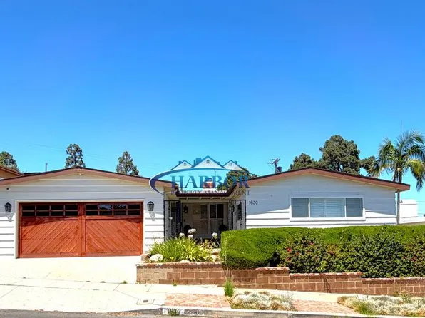 1630 Miracosta St, San Pedro, CA 90732
