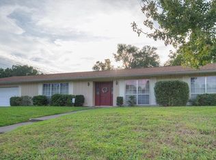 4362 Meadowood St, Orlando, FL 32812
