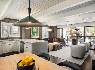 825 E Hopkins Ave #2N, Aspen, CO 81611