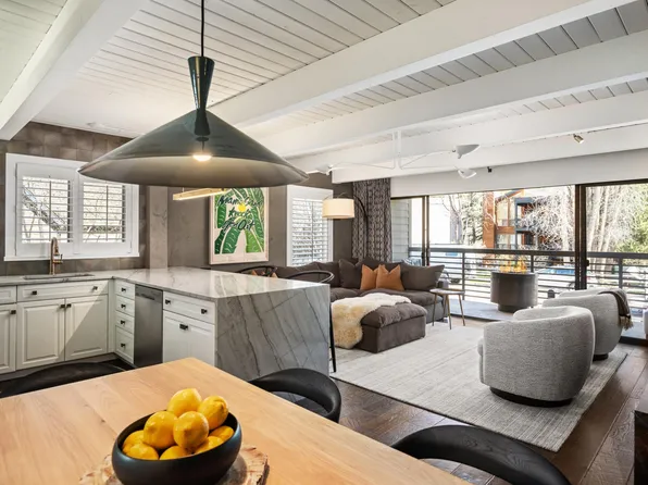 825 E Hopkins Ave #2N, Aspen, CO 81611