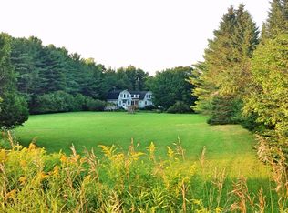 264 Lang Hill Rd, Palmyra, ME 04965