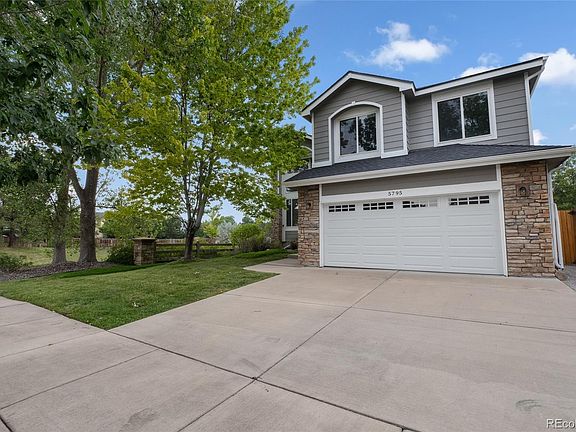 2nd image of 5795 W Berry Avenue