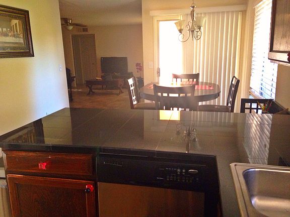 Dining Area & Great Room