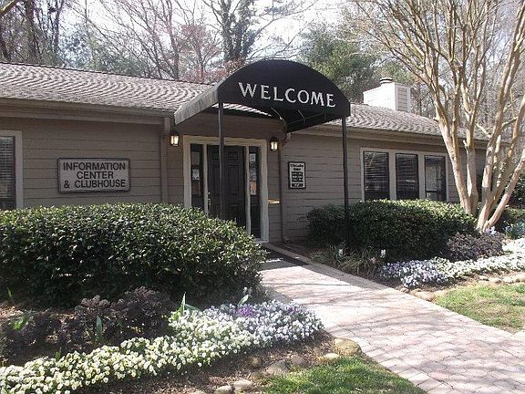 Valley Brook Crossing Apartment Rentals Decatur, GA Zillow