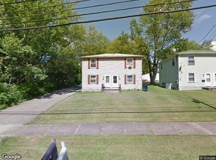 1116 Lovers Ln NW, Warren, OH 44485