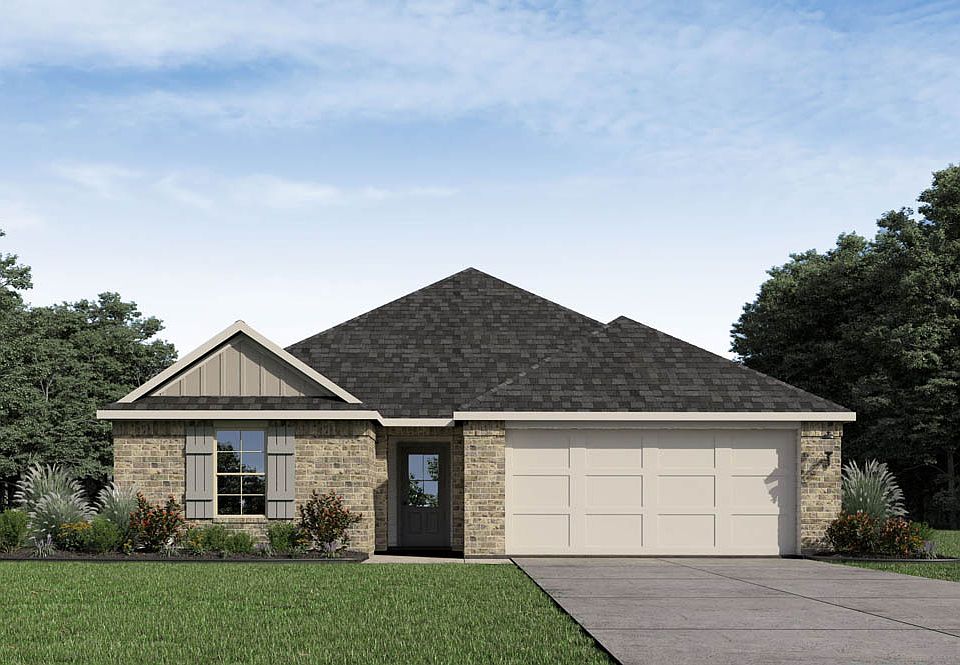 Plan Elevation.