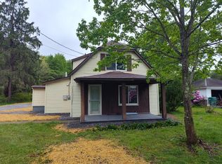 602 Halyday Run Rd, Oil City, PA 16301