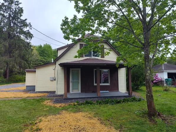 602 Halyday Run Rd, Oil City, PA 16301