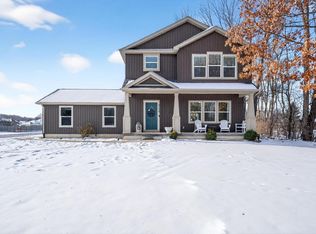 5124 Emerald Rd, Jackson, MI 49201