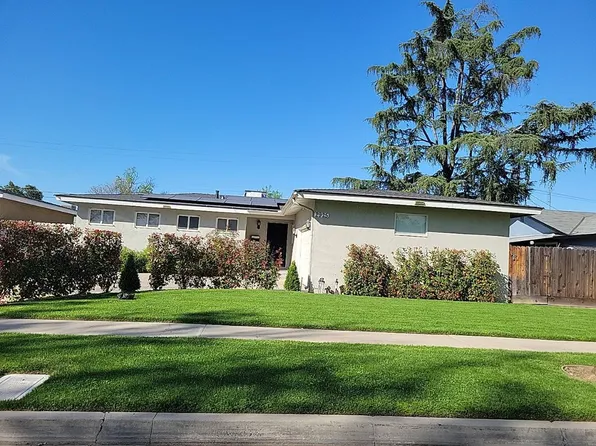 2925 E Ashcroft Ave, Fresno, CA 93726