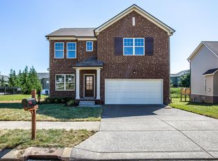 3013 Wesley Rd LOT 253, Spring Hill, TN 37174