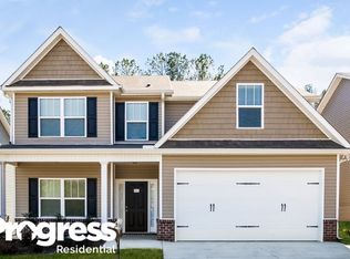 302 Crescent Woode Dr, Dallas, GA 30157