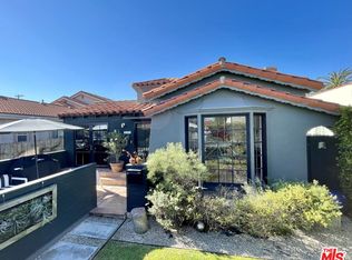 3159 Hutchison Ave, Los Angeles, CA 90034