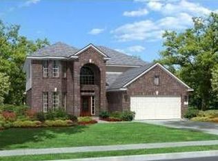 2829 Barley Field Pass, Pflugerville, TX 78660