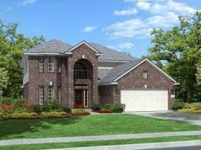 2829 Barley Field Pass, Pflugerville, TX, 78660