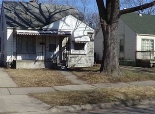 20228 Fenmore St, Detroit, MI 48235