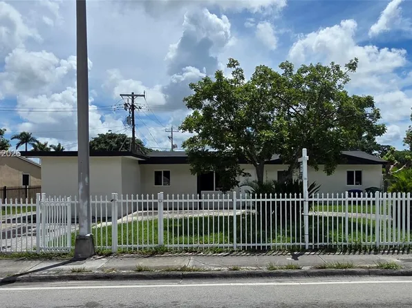 17301 NW 47th Ave, Miami Gardens, FL 33055