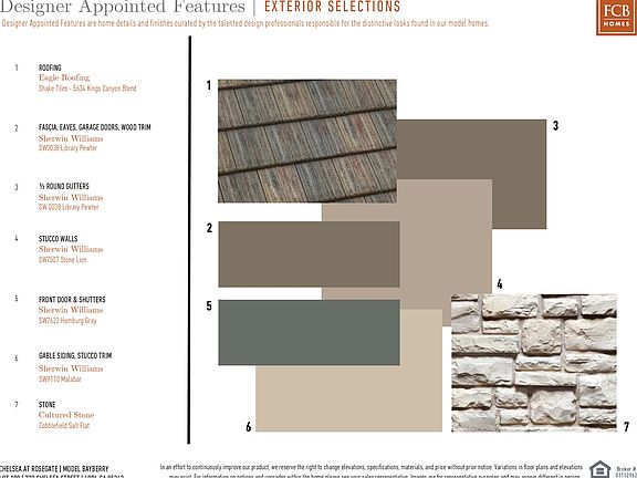 Chelsea Lot 189 Designer Appointed Features_Page_2