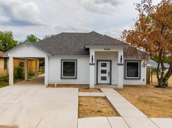 1642 Williams St, Eagle Pass, TX 78852