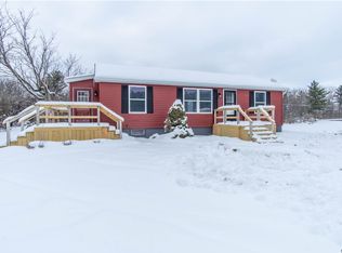 41321 Clear Lake Rd, Theresa, NY 13691