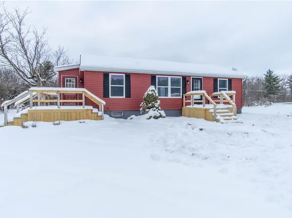 41321 Clear Lake Rd, Theresa, NY 13691