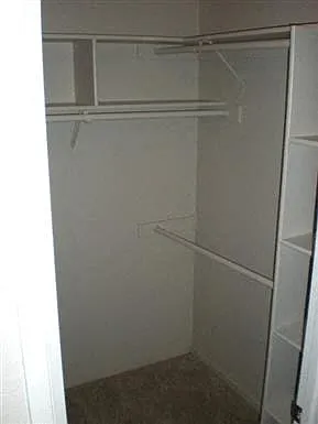 Lots of Storage