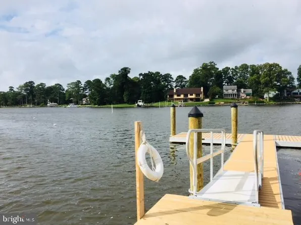 LOT 234-1120-267 Boat Dock Ct, Millsboro, DE 19966