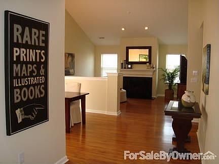 Front Entry
						:
						Brand new flooring