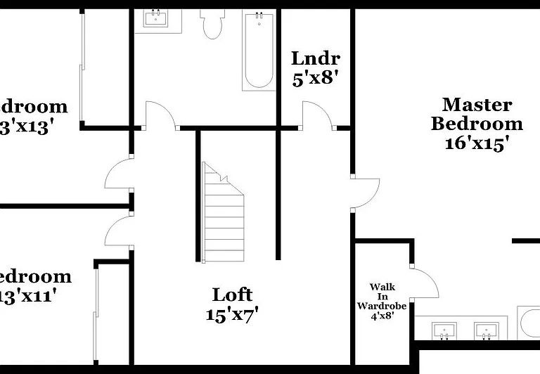 6425 Butterfly Sky St — Photo 3