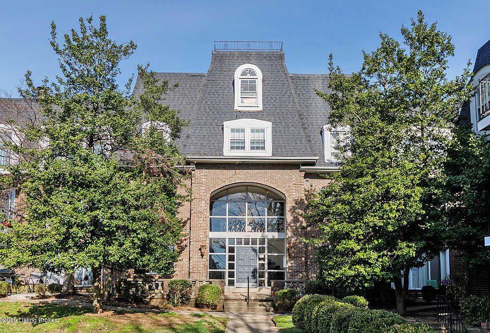 2845 Hikes Ln APT 206, Louisville, KY 40218 Zillow