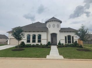 12813 N Palomino Lake Cir, Cypress, TX 77429