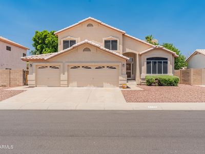 4746 W Taro Dr, Glendale, AZ, 85308